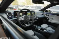 Mercedes-Benz CLA din 2022 cu 30.480 km - oferta MER155938 - foto 35
