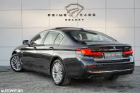 BMW Seria 5 din 2021 cu 95.900 km - oferta BMW155939 - foto 3