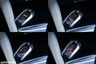 BMW Seria 5 din 2021 cu 95.900 km - oferta BMW155939 - foto 5