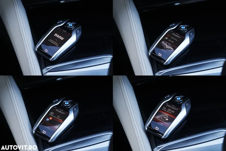 BMW Seria 5 din 2021 cu 95.900 km - oferta BMW155939 - foto 5