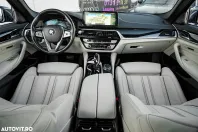 BMW Seria 5 din 2021 cu 95.900 km - oferta BMW155939 - foto 6