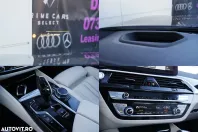 BMW Seria 5 din 2021 cu 95.900 km - oferta BMW155939 - foto 9