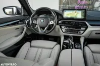 BMW Seria 5 din 2021 cu 95.900 km - oferta BMW155939 - foto 11