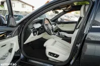 BMW Seria 5 din 2021 cu 95.900 km - oferta BMW155939 - foto 14