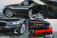 BMW Seria 5 din 2021 cu 95.900 km - oferta BMW155939 - foto 20