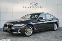 BMW Seria 5 din 2021 cu 95.900 km - oferta BMW155939 - foto 22
