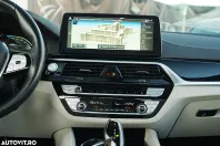 BMW Seria 5 din 2021 cu 95.900 km - oferta BMW155939 - foto 25