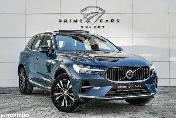 Volvo XC60 din 2022 - oferta VOL155940