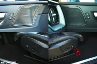 Volvo XC60 din 2022 cu 101.900 km - oferta VOL155940 - foto 8