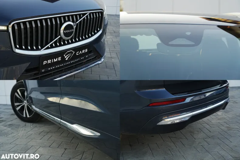 Volvo XC60 din 2022 cu 101.900 km - oferta VOL155940 - foto 11