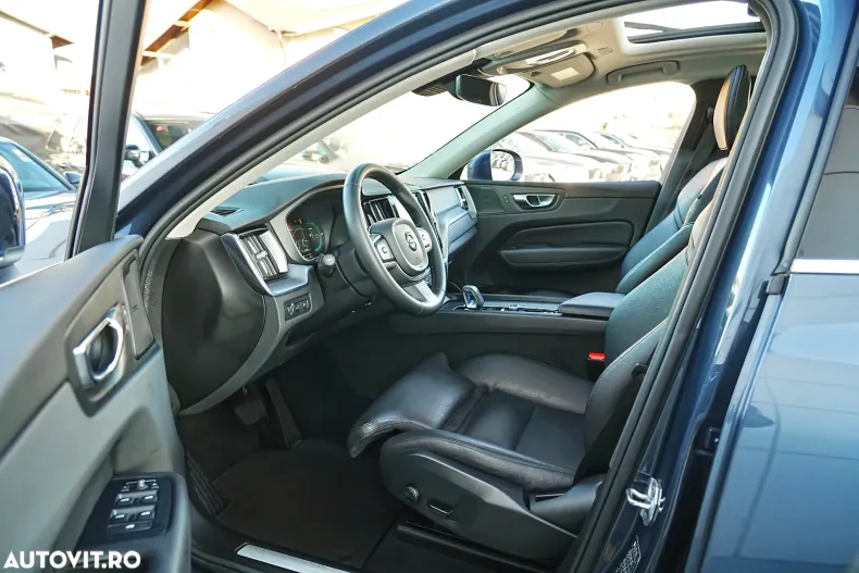 Volvo XC60 din 2022 cu 101.900 km - oferta VOL155940 - foto 17