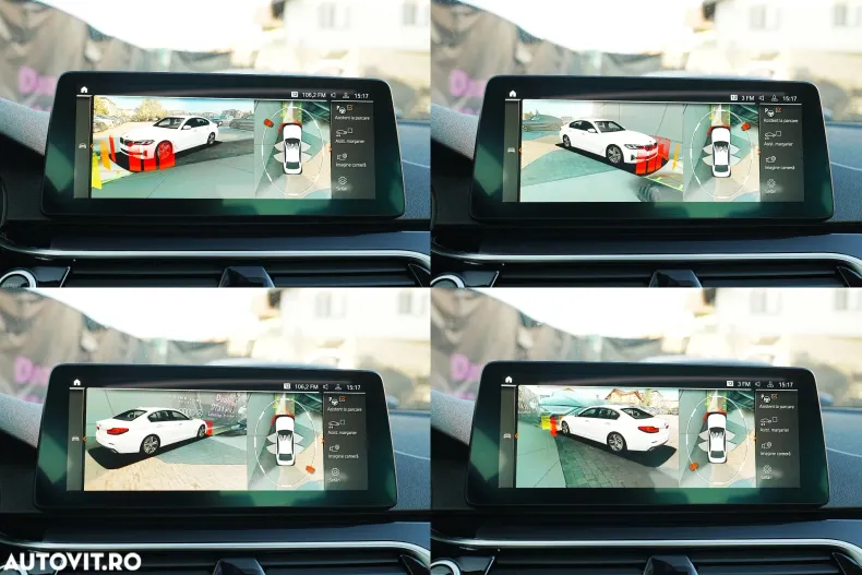 BMW Seria 5 din 2021 cu 84.600 km - oferta BMW155941 - foto 5