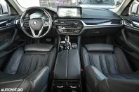 BMW Seria 5 din 2021 cu 84.600 km - oferta BMW155941 - foto 6