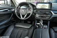 BMW Seria 5 din 2021 cu 84.600 km - oferta BMW155941 - foto 9