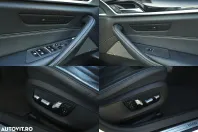 BMW Seria 5 din 2021 cu 84.600 km - oferta BMW155941 - foto 11