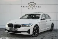 BMW Seria 5 din 2021 cu 84.600 km - oferta BMW155941 - foto 12