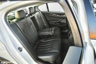 BMW Seria 5 din 2021 cu 84.600 km - oferta BMW155941 - foto 17