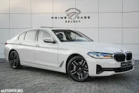 BMW Seria 5 din 2021 cu 84.600 km - oferta BMW155941 - foto 19