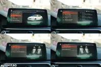 BMW Seria 5 din 2021 cu 84.600 km - oferta BMW155941 - foto 27