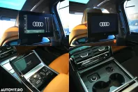 Audi A8 din 2022 cu 40.830 km - oferta AUD155942 - foto 4