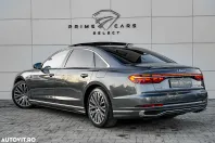 Audi A8 din 2022 cu 40.830 km - oferta AUD155942 - foto 8