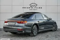 Audi A8 din 2022 cu 40.830 km - oferta AUD155942 - foto 9