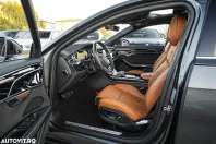 Audi A8 din 2022 cu 40.830 km - oferta AUD155942 - foto 11