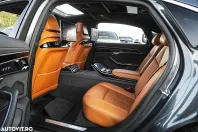 Audi A8 din 2022 cu 40.830 km - oferta AUD155942 - foto 13
