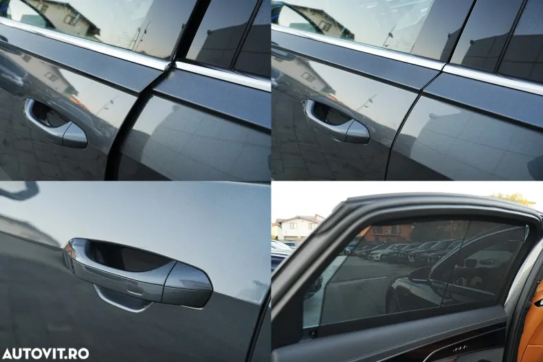 Audi A8 din 2022 cu 40.830 km - oferta AUD155942 - foto 16
