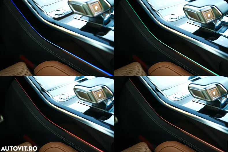 Audi A8 din 2022 cu 40.830 km - oferta AUD155942 - foto 17