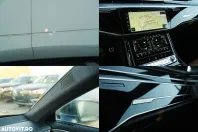 Audi A8 din 2022 cu 40.830 km - oferta AUD155942 - foto 20