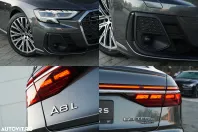 Audi A8 din 2022 cu 40.830 km - oferta AUD155942 - foto 21