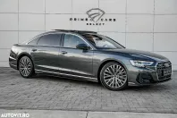 Audi A8 din 2022 cu 40.830 km - oferta AUD155942 - foto 22