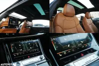 Audi A8 din 2022 cu 40.830 km - oferta AUD155942 - foto 24