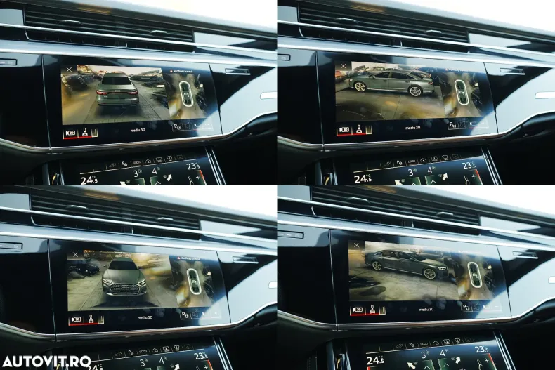 Audi A8 din 2022 cu 40.830 km - oferta AUD155942 - foto 27