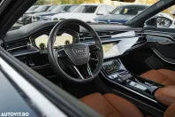Audi A8 din 2022 cu 40.830 km - oferta AUD155942 - foto 33