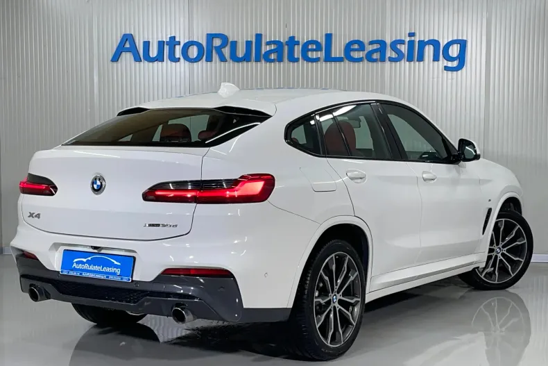 BMW X4 din 2020 cu 142.303 km - oferta BMW155943 - foto 3