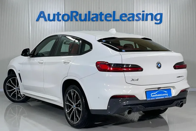BMW X4 din 2020 cu 142.303 km - oferta BMW155943 - foto 4