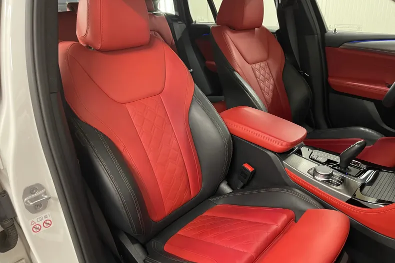 BMW X4 din 2020 cu 142.303 km - oferta BMW155943 - foto 10