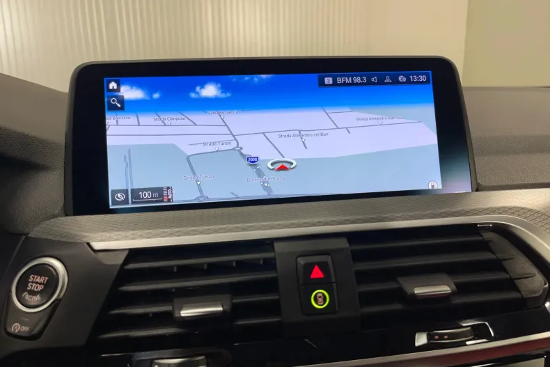 BMW X4 din 2020 cu 142.303 km - oferta BMW155943 - foto 15