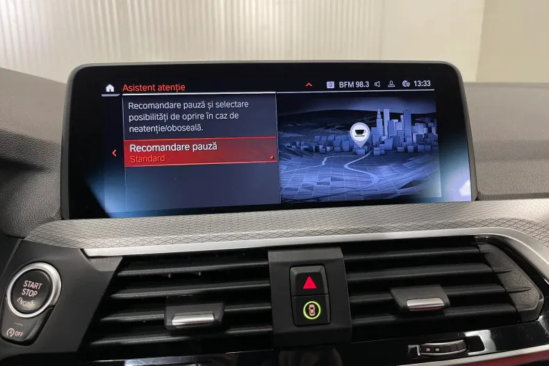 BMW X4 din 2020 cu 142.303 km - oferta BMW155943 - foto 18