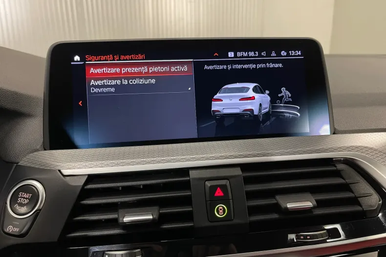 BMW X4 din 2020 cu 142.303 km - oferta BMW155943 - foto 19