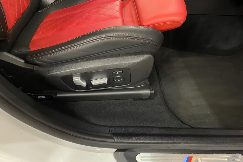 BMW X4 din 2020 cu 142.303 km - oferta BMW155943 - foto 27