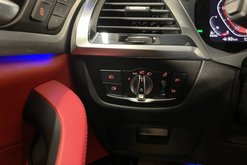 BMW X4 din 2020 cu 142.303 km - oferta BMW155943 - foto 29