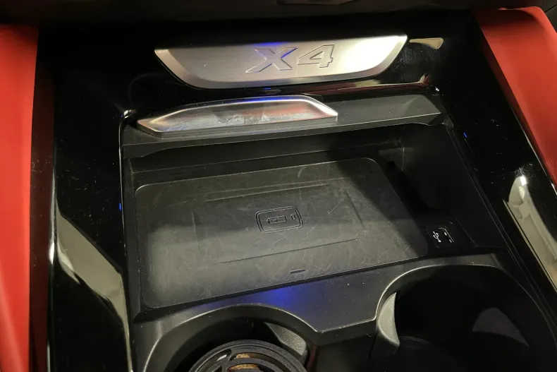 BMW X4 din 2020 cu 142.303 km - oferta BMW155943 - foto 31