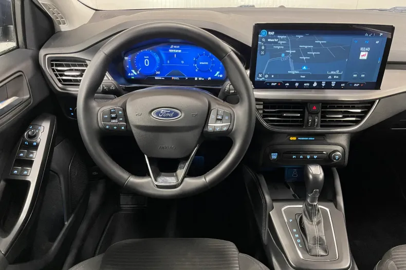 Ford Focus din 2023 cu 150.344 km - oferta FOR155944 - foto 6