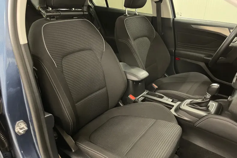 Ford Focus din 2023 cu 150.344 km - oferta FOR155944 - foto 9