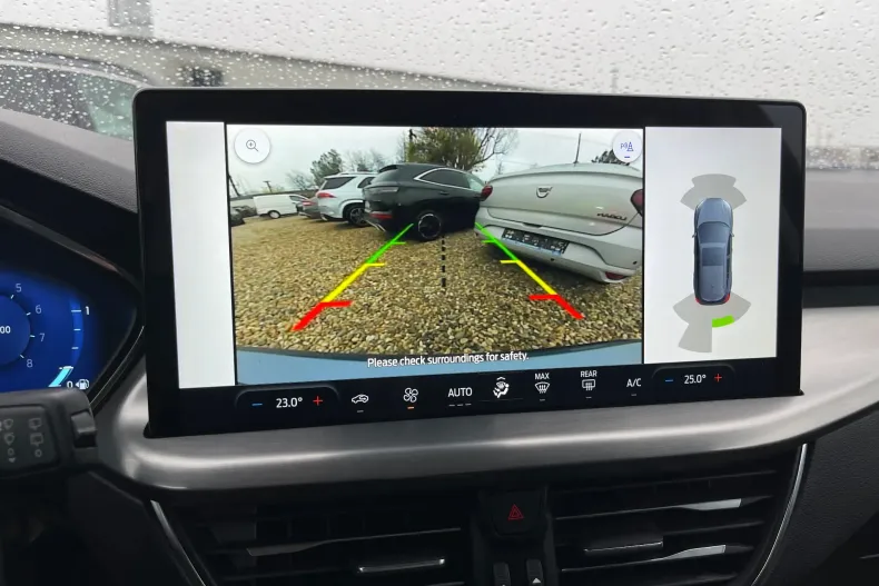 Ford Focus din 2023 cu 150.344 km - oferta FOR155944 - foto 13