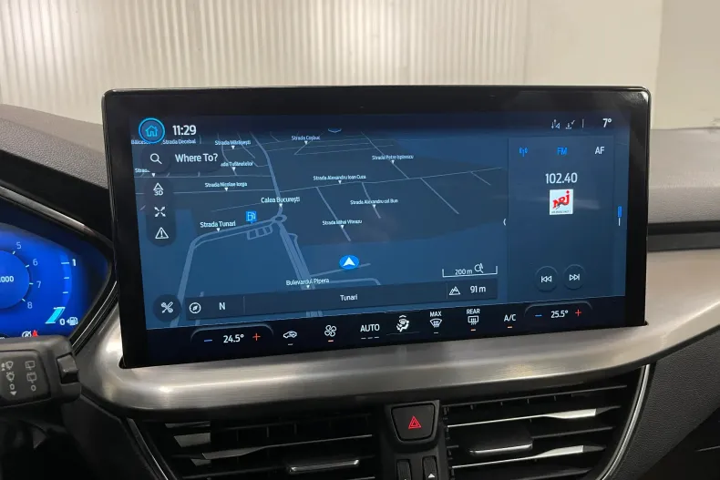 Ford Focus din 2023 cu 150.344 km - oferta FOR155944 - foto 15