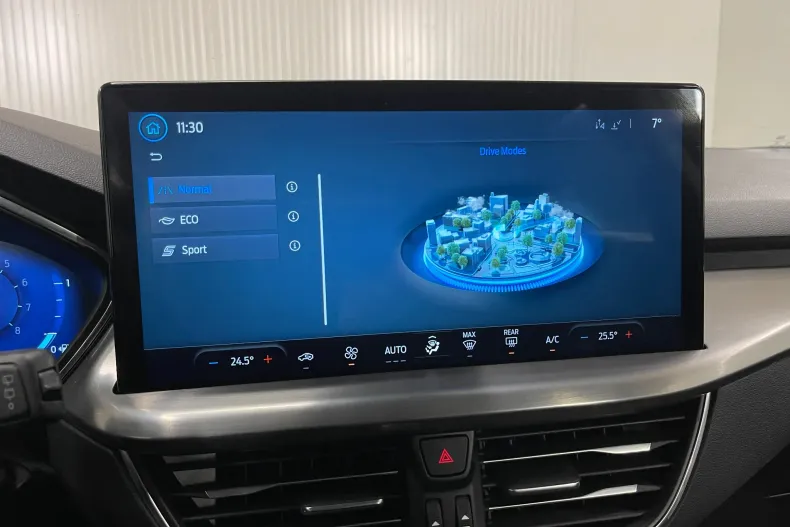 Ford Focus din 2023 cu 150.344 km - oferta FOR155944 - foto 16